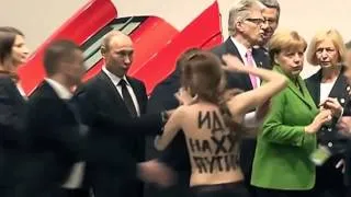 Рабфак - Путин, прощай навек