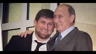 Как благодаря чеченцам в 1999 Путин стал президентом,а Ахмат Кадыров-предателем