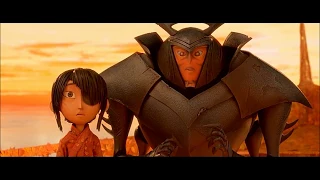 Kubo and the Two String (2016) - Own It Trailer
