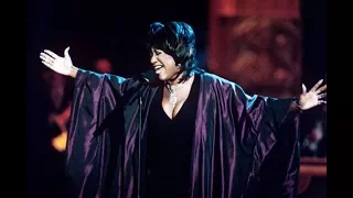 Patti LaBelle's Greatest Live Performances and Amazing Vocal Range