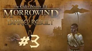 Morrowind: Tamriel Rebuilt - Part 3: Bowling for Skooma