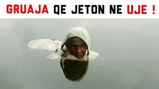 12 Njerez Qe Jetojne Nje Jete Te Cuditshme !