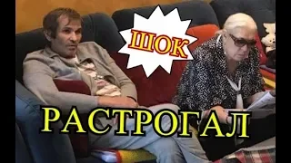 Лидию Шукшину в доме престарелых спрятали от назойливых глаз!