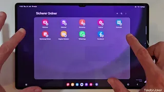 Samsung Galaxy Tab S9 (Plus/Ultra): 10 Tipps und Tricks