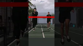 Take your fitness to the next level with virtual sports in #SecondLife • #metaverse #shorts #gaming