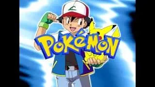 Pokémon générique 1 version longue + Lyrics