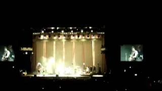 James Morrison - Nothing Ever Hurt Like You  Live @ Wembley