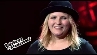 Dominika Pruchnicka – „Sign of the times” - Blind Audition - The Voice of Poland 8