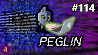 Unlocking the Balladin Code? - Peglin - Part 114