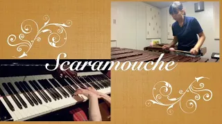 D.ミヨー : スカラムーシュ/Milhaud : Scaramouche