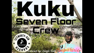 Kuku- Seven Floor Crew (2022 music)
