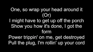 NF- That's a Joke Lyrics