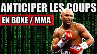 4 conseils pour ANTICIPER LES COUPS en BOXE ANGLAISE