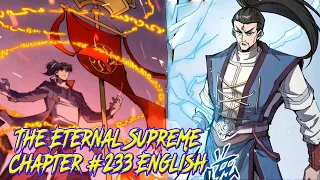 The Eternal Supreme Chapter 233 English