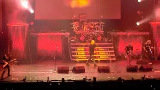 Victim of changes - Judas Priest (Coliseum A Coruña - 29/07/2011)