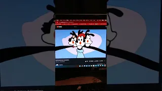 Homemade Intros: Animaniacs! (1993)