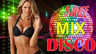 Best Disco Greatest Hits - Best Disco Dance Hits 80s 90s Legend Megamix Golden Eurodisco