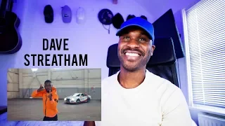 Dave - Streatham [Reaction] | LeeToTheVI