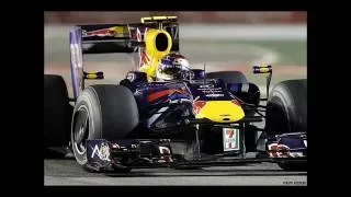 2009 Formula1 Singapore Grand Prix