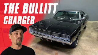 We Bought the Bullitt 1968 Charger