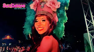 SunDance Festival 2012 - Official Aftermovie