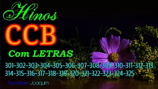 HINOS CCB -301-302-303-304-305-306-307-308-309-310-311-312-313-314-315-316-317-318-319-320-321...325