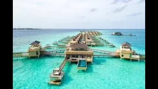 Angsana Velavaru - Maldives