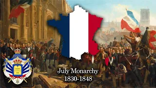 All Historical anthems of France