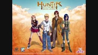 Huntik Battle Music