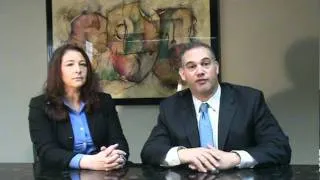 Lawyer Explains Workers' Compensation Law - Michigan Disability Attorney Jeffrey Kischner