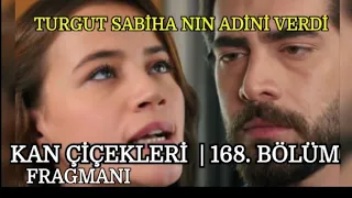 Kan Çiçekleri 168. bölüm Tanıtımı - blood flowers episode 168 - Vendetta 168 (English &Spanish subs)