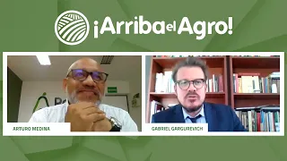 Entrevista a Arturo Medina, gerente general de ProHass