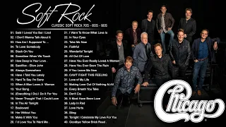 Chicago, Bee Gees, Elton John, Lionel Richie, Rod Stewart - Soft Rock Songs 70s 80s 90s Ever