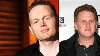 Bill Burr Podcast  Calling Out Michael Rapaport || Stand up comedian 2017