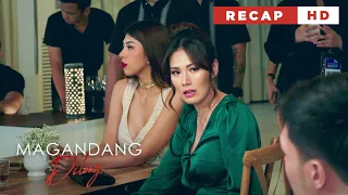 Magandang Dilag: The secrets of an imperfect wife! (Weekly Recap HD)