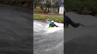 Séance Freestyle Sault Brenaz 2023