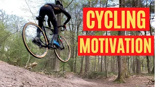 CYCLING MOTIVATION MOVIE - This is bike fun !