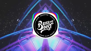 Elephante - Come Back For You (feat. Matluck) [Bass Boosted]