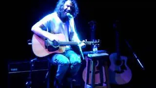 Chris Cornell - Long As I Can See The Light - Gran Rex - Arg. 2011