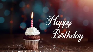 Happy Birthday Instrumental | Best Happy Birthday Song 2021