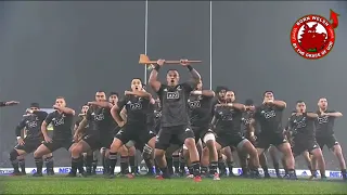 The coolest HAKA (最高にカッコいいHAKA)