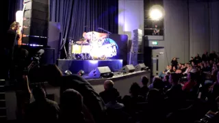 Peter Erskine  - Main Stage Performance - London Drum Show 2015