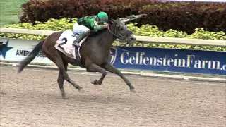 Gulfstream Park Replay Show | March 3, 2016