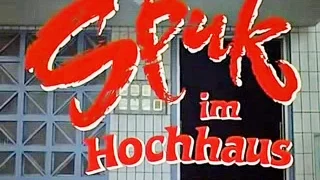 Spuk im Hochhaus 1982 4