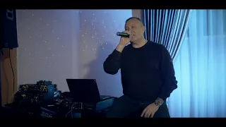 Евгений Золотарёв - У тебя в глазах (Cover)