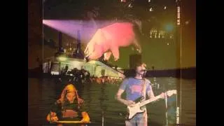 Pink Floyd animal instincts 5-9-77 oakland ca set1