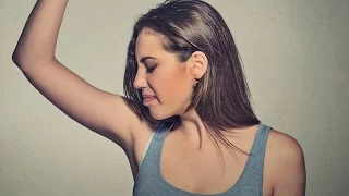 This Is Why You Should Stop Using Deodorant