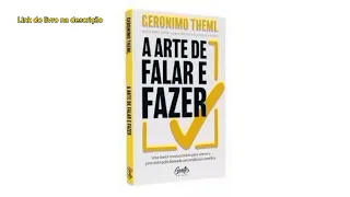 A arte de falar e fazer - #capitulo2 - As armadilhas do cérebro que nos fazer procrastinar.