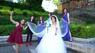 Wedding Day - Cvetelina & Miroslav - Plovdiv