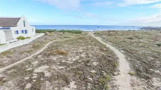 603 m² Land for sale in Western Cape | West Coast | St Helena Bay | Paternoster |  |